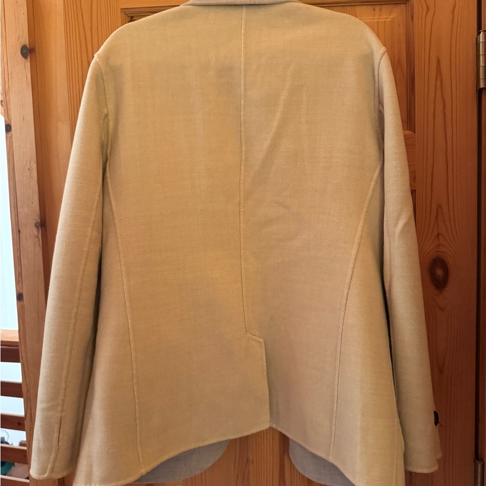 Eleventy Fully reversible Wool Jacket. - image 4